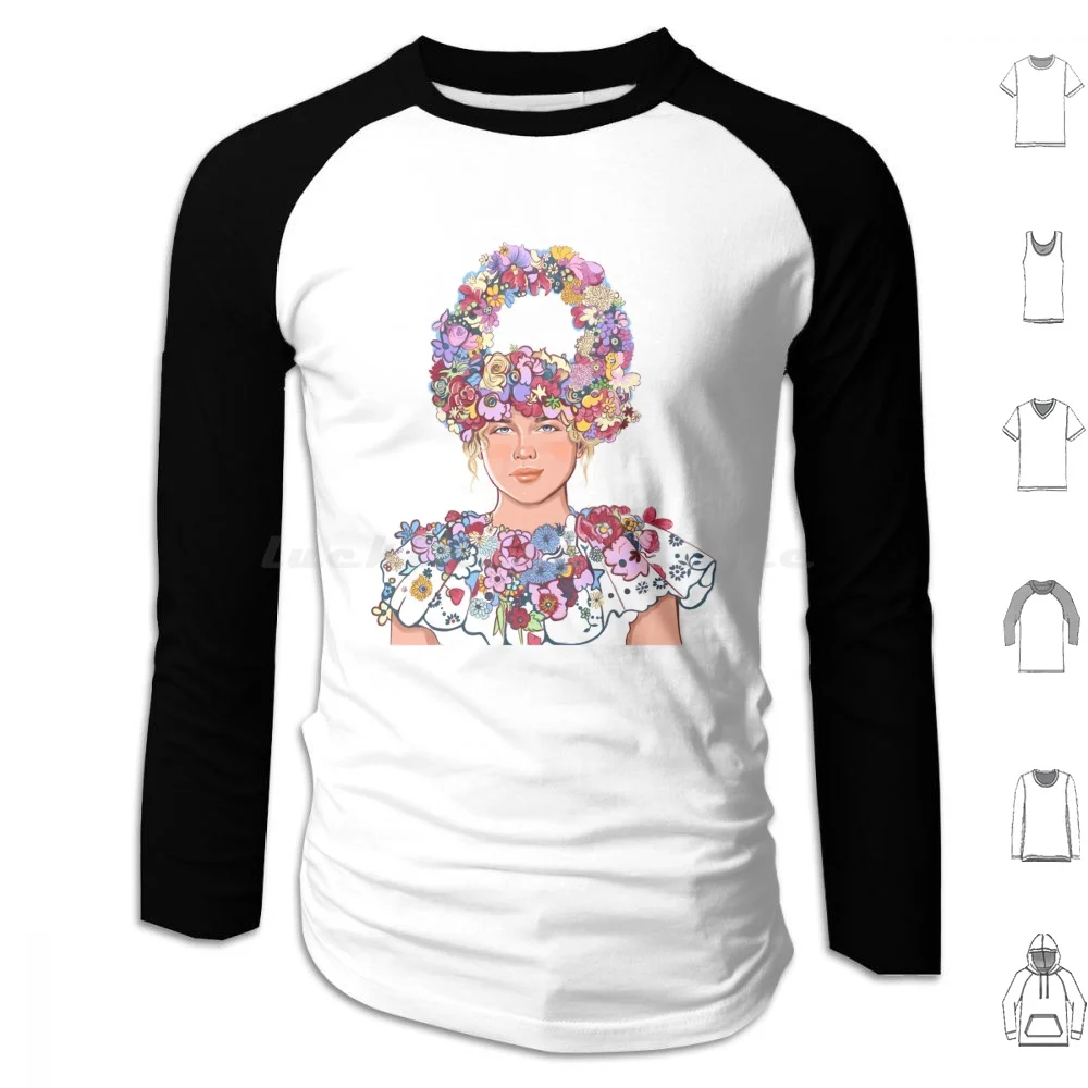 Midsommar Hoodie Co…