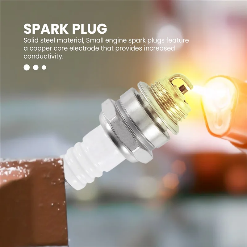 -A94Z 10Pcs L7T Spa… - image