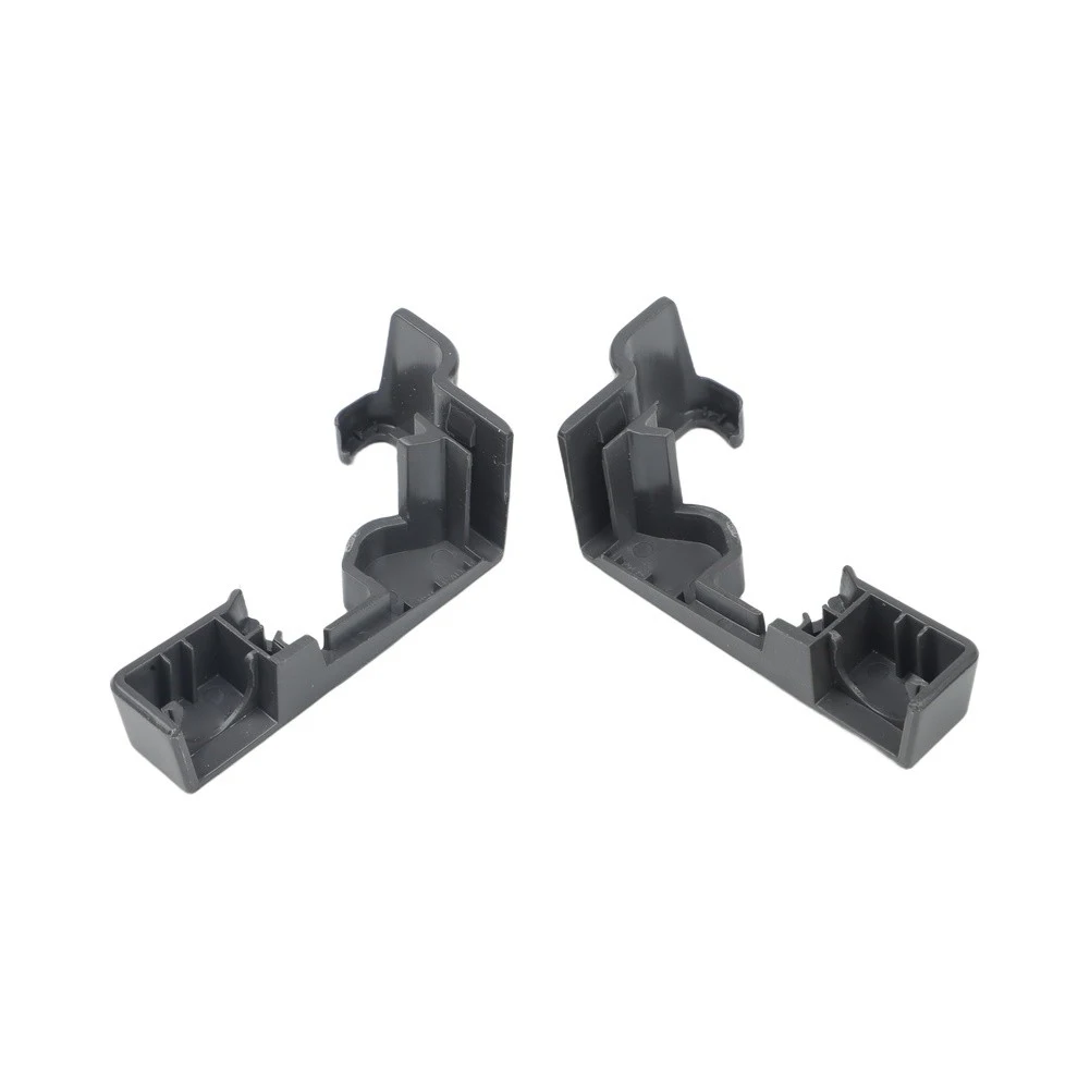 Seat Track Cover Kit for For Transit For MK8 2014 and Later For Custom 2012 and Later Direct Fit Replacement Parts