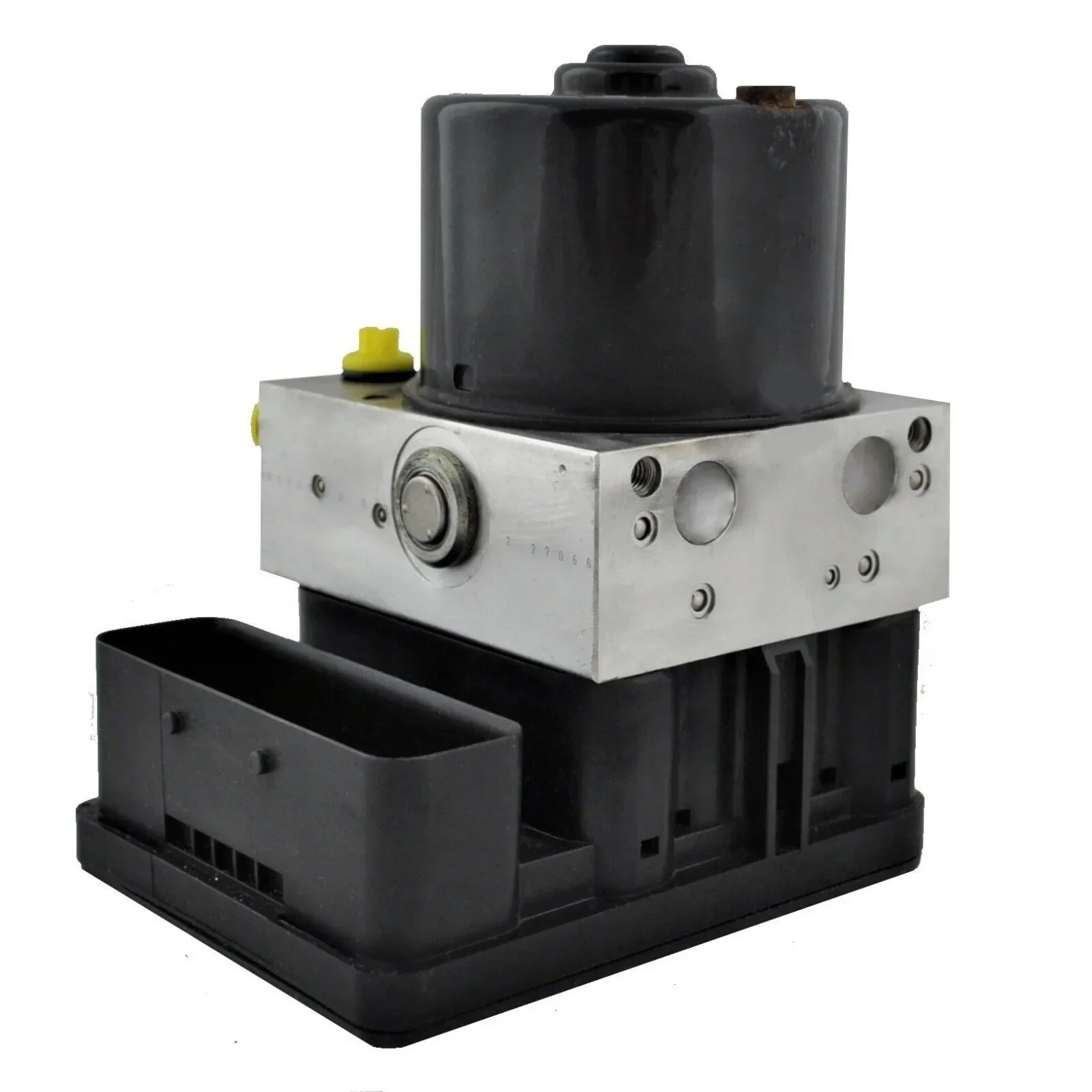 Módulo de Sistema de Frenos Antibloqueo (ABS) para Automóvil, Controlador ABS, Bomba ABS para VW Golf con OE 1K0907379AC 1K0614517AE
