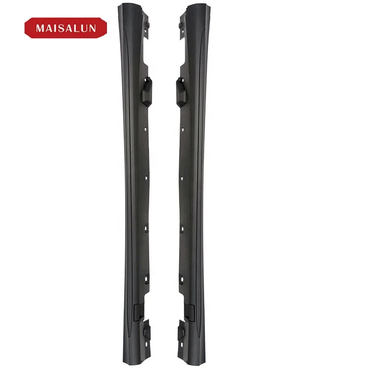 Auto Spare Parts Factory Price Old Upgrade New AMG Bodykit for Mercedes E W212 Front Bumper Rear Bumper Diffuser Side Skirt Hood