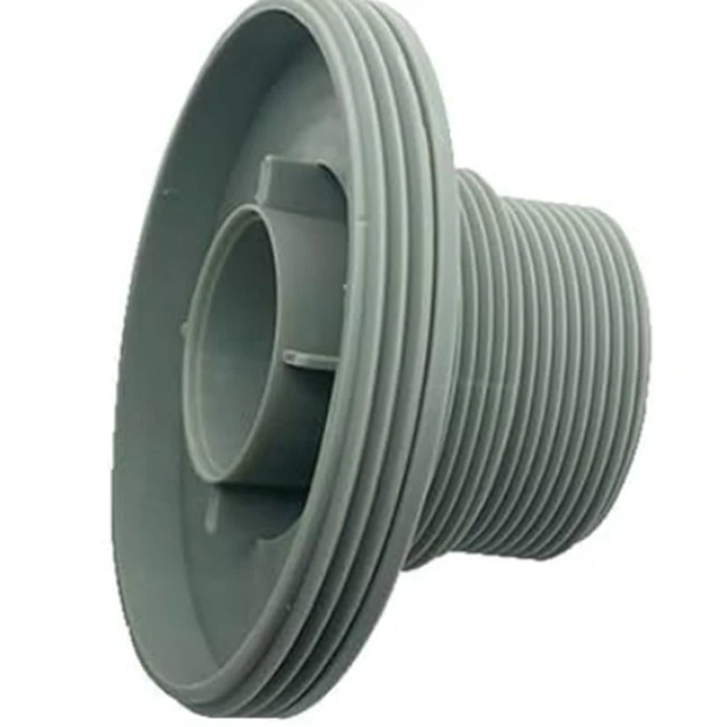 10744 Pool Thread Filter Kit for Above Ground Pool Large Filter Hose Fittings,10256 10255 10746-A09I