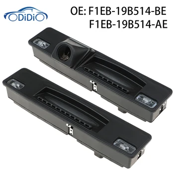 F1EB-19B514-BE F1EB-19B514-AE Rear Trunk Boot Lid Tailgate Release Switch F1EB19B514BE For Ford Focus ST 2012-2018