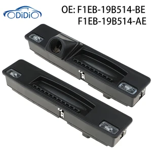 F1EB-19B514-BE F1EB-19B514-AE F1EB19B514BE مفتاح تحرير الباب الخلفي لصندوق السيارة لفورد فوكس ST 2012-2018 أفضل 12 مبيعات فورد فوكس زر الجذع - رقم 3