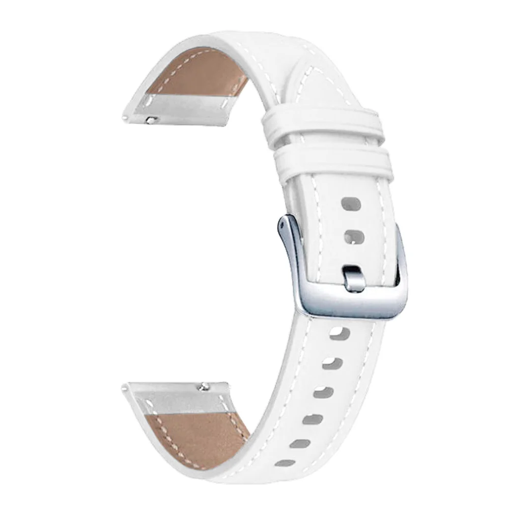 삼성 갤럭시 워치용 밴드, FE 클래식, 갤럭시 워치 5 프로용 스트랩, 45mm 팔찌 액세서리, 20mm, 7, 6, 5/4, 44mm, 40mm, 47mm, 43mm