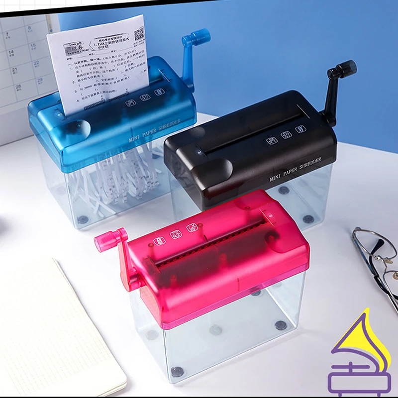 Thumbnail 2 - #14 Best Office Shredders to Buy In 2026