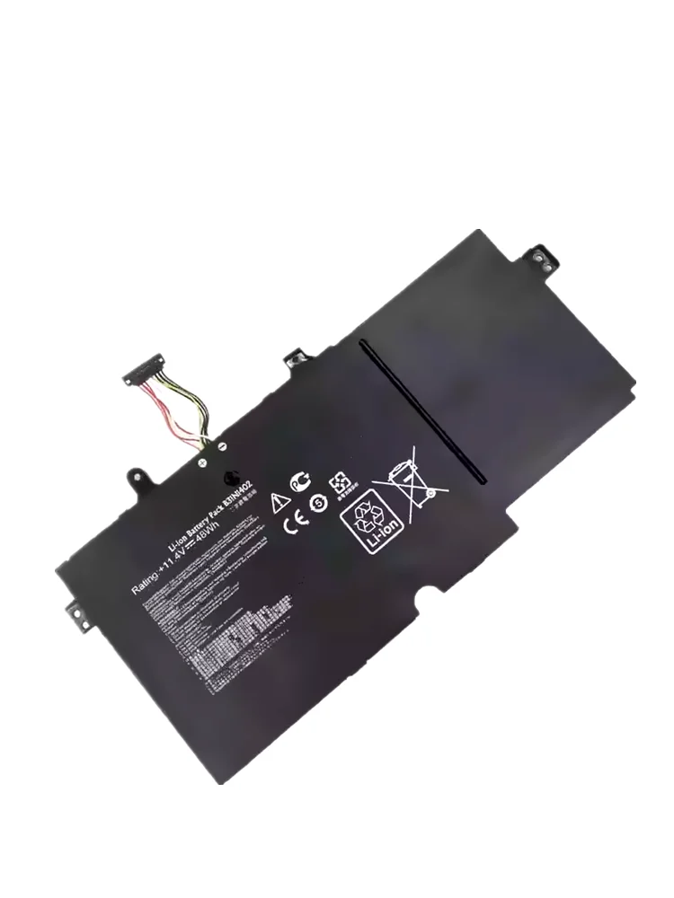 NEW Notebook Battery B31N1402 forASUS Q551L N591LB Q551LNN592UB B31Bn9H 0B200-01050000 0B200-01050000M Q551LN-BB1706