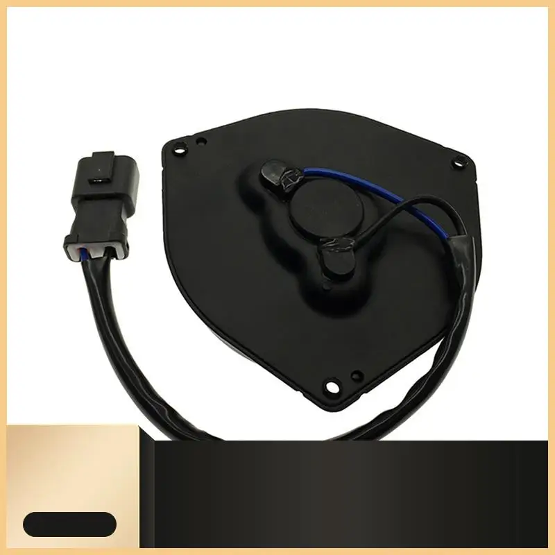 

AC Air Conditioning Condenser Cooling Fan Motor For Honda CR-V Accord STREAM 02-06 38616-PT0-003 38616-P3G-003-N30R