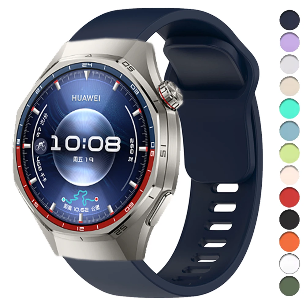 20/22Mm Sports Sili… - image