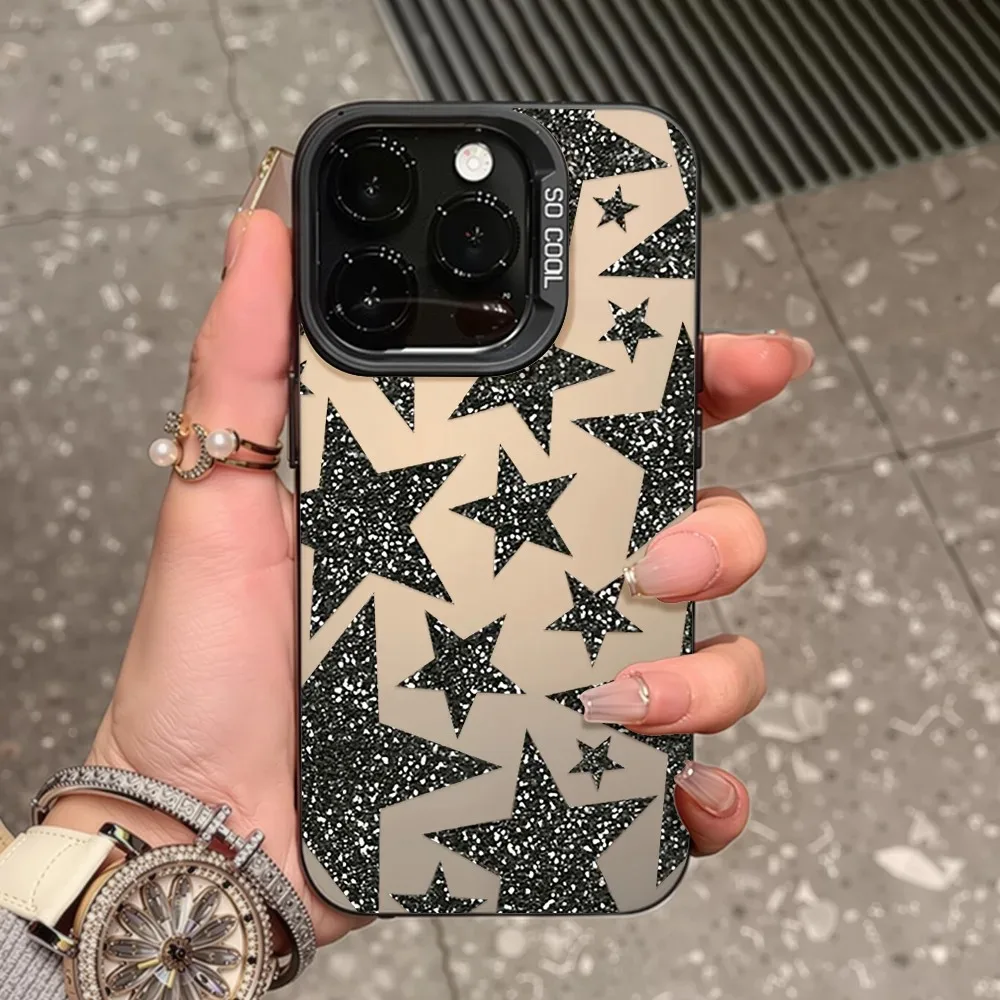 حافظة لهاتف oppo Reno14 Reno13 Reno12 Reno11 Reno10 Reno8 Reno7 Reno6 5 Z F T Pro Plus 4G 5G غطاء خلفي غير لامع