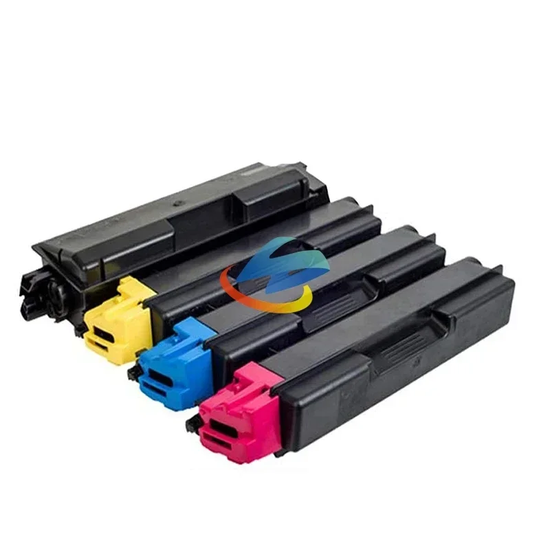 

1PCS TK-5280 TK5280 Toner Cartridge for Kyocera ECOSYS P6235cdn M6635cidn High Quality Copier Refill Toner BK240g CMY140g