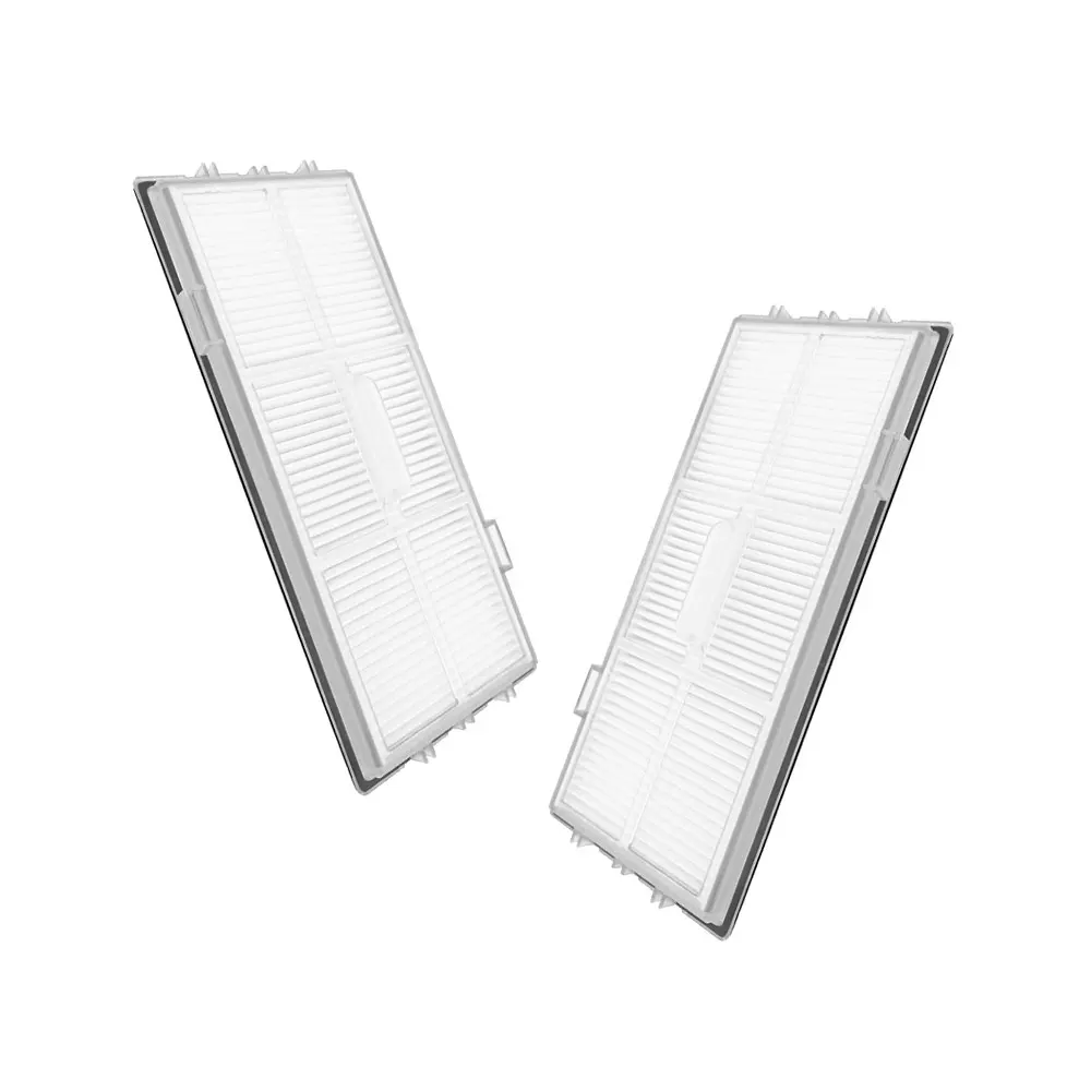 Adequado para Roborock S7 MaxV Ultra / S7 Pro Ultra, Peças Sobressalentes: Escova Principal e Lateral, Pano de Mopa, Filtro HEPA, Saco de Pó, Escova de Rolagem de Limpeza, Acessórios