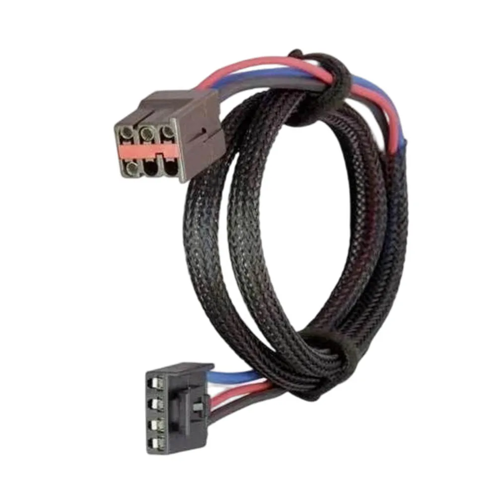 3035-P /Brake Controller \Wiring Adapter For For Ford \F-150 For F-250 For F-350 For F-450 For Bronco For Expedition For