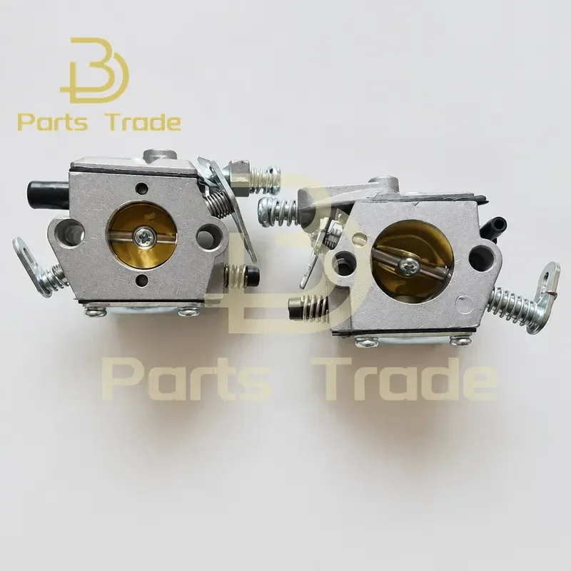 1pc MS170 MS180 Chainsaw Carburetor for Hedgerow Machine 017 018 019T MS180C MS170C Chain saw WT-325 Walbro type