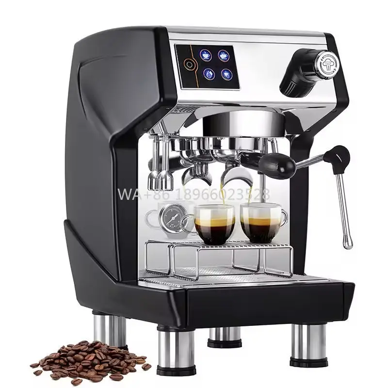 

Coffee Makers Expresso Machine Commercial Espresso Coffee Machine Espresso Coffee Makers Multi-boiler