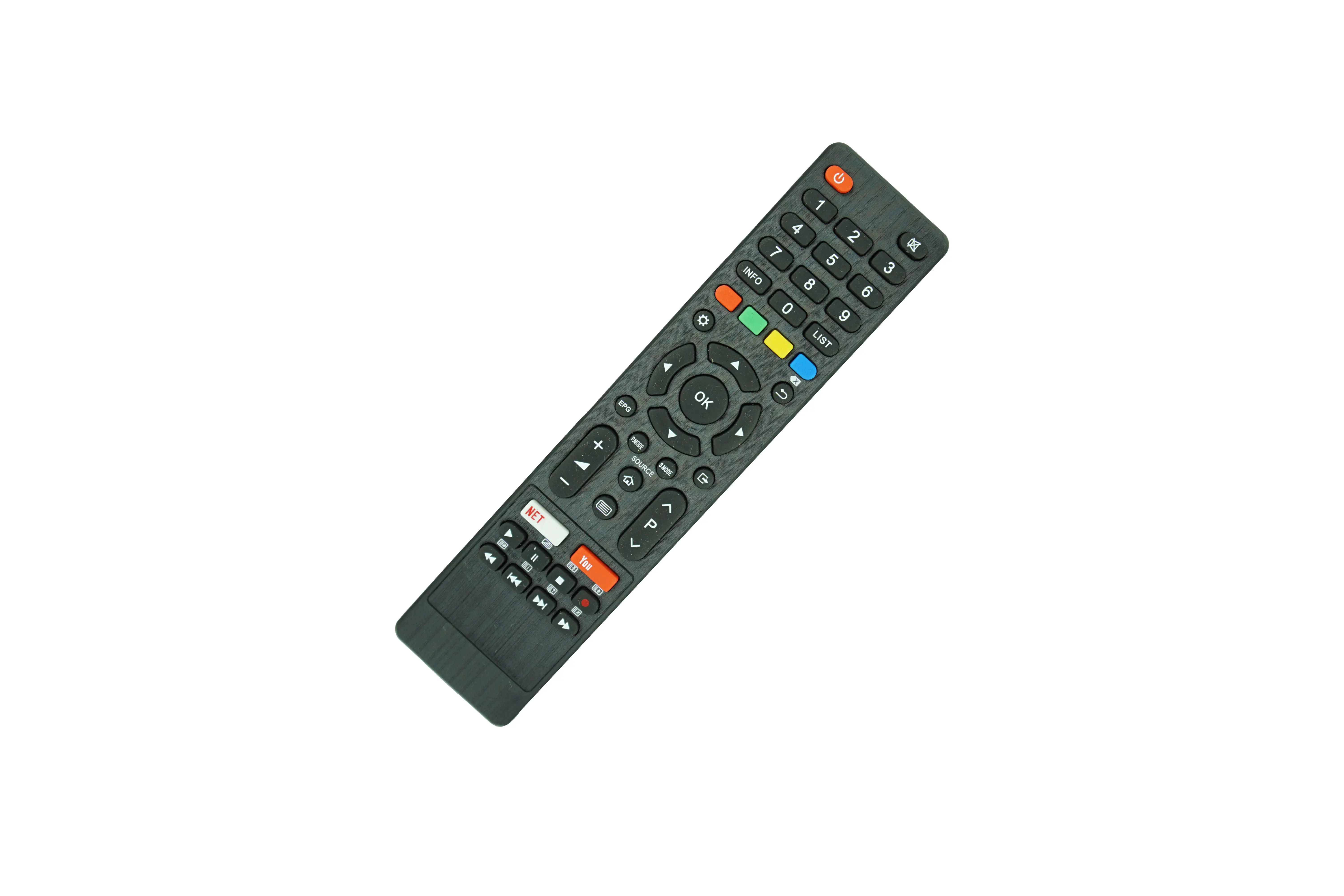 Пульт дистанционного управления для JVC RM-C3349 RM-C3354 RM-C3348 RM-C3227 и BAUHN A TV 65UHDS-0319 A TV 50UHDS-1019 и AIWA AW58B4K AW-C01 Smart TV