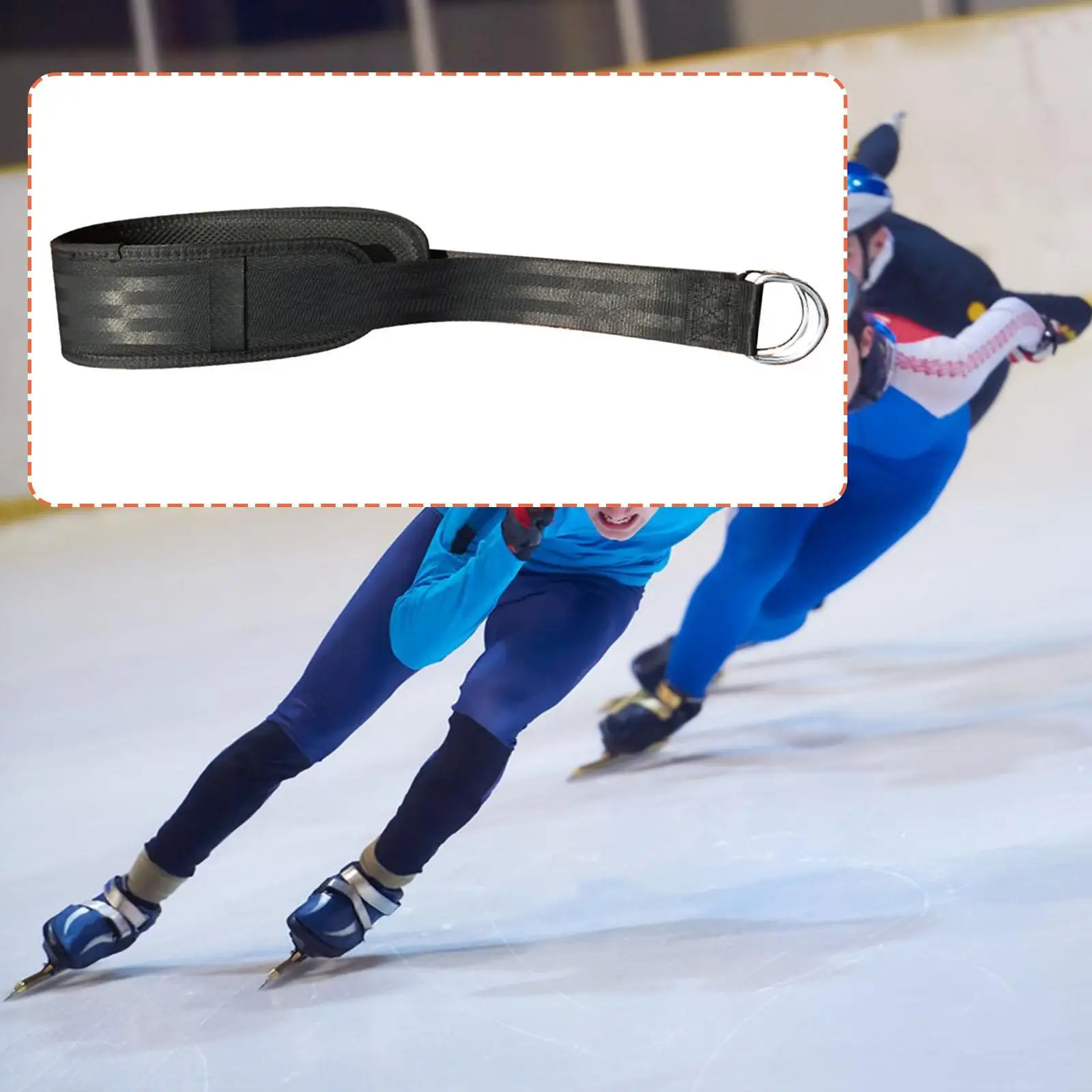 

Сверхмощный утолщенный пояс для фитнеса, тяжелой атлетики, спортивный пояс для бодибилдинга для мышц, дома