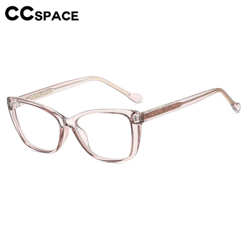 عين القطة الضوء الأزرق حجب النساء نظارات القراءة مكافحة التعب حماية العين وصفة طبية نظارات العلامة التجارية مصمم النظارات الإطار