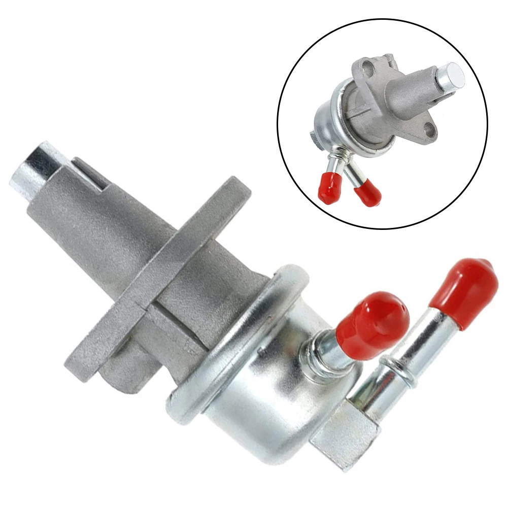 

Запасной топливный насос 6655216 для Bobcat 751, 753, 763, 773, совместимый с сериями L и M