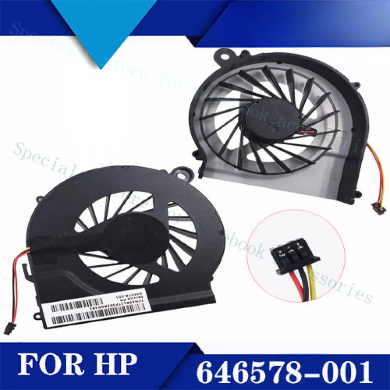 A+ For Hp CQ42 G42 …