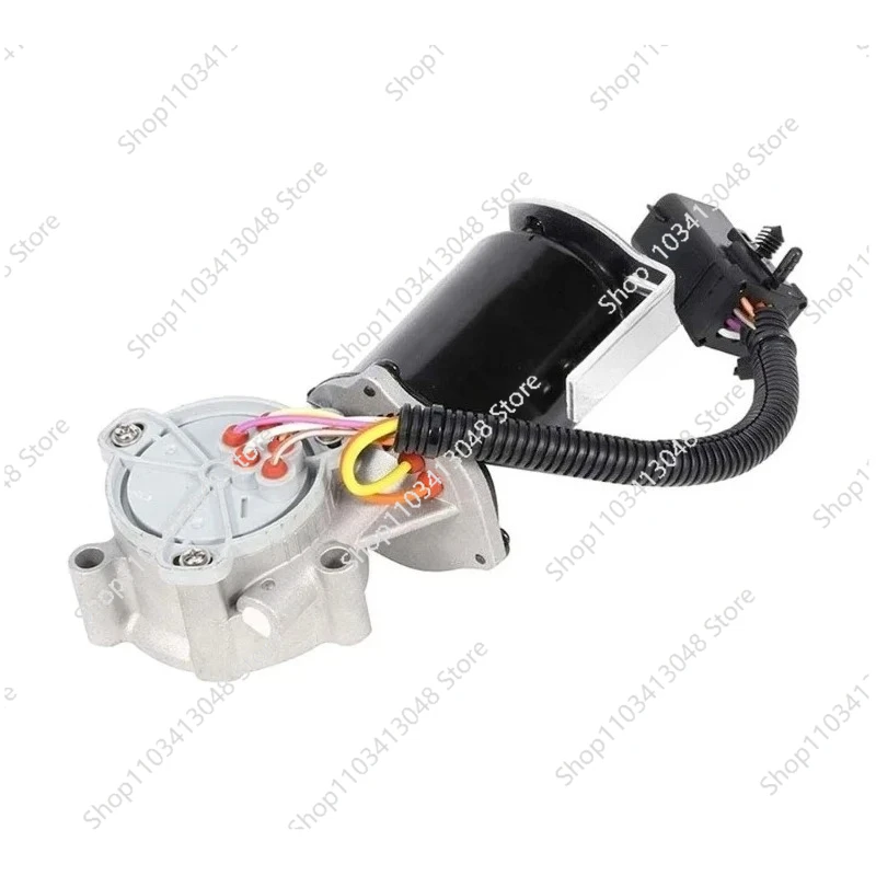 

8L1Z7G360AB AL3Z7G360A 48228 48229 9L3Z7G360A SK600928 Car Transfer Case Motor Actuator for Enhancing Vehicle Stability