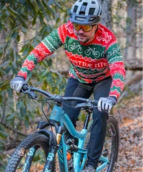 2024 cycling jersey mtb clothing moto jersey dh motocross downhill jersey off road Mountain bike motorcycle Jersey enduro shirt