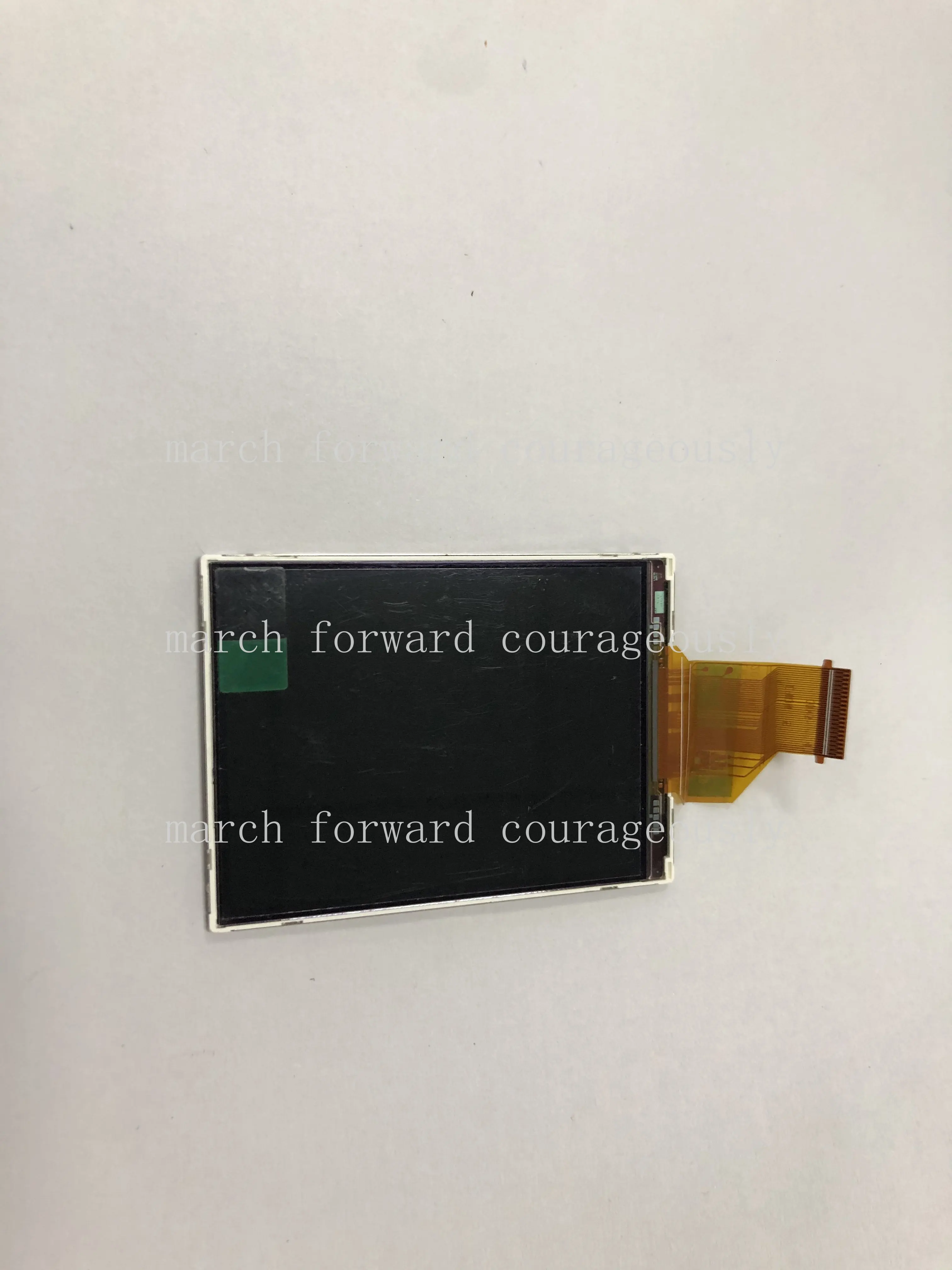 For Samsung ES70, ES71, ES73, ES75, PL100 LCD cameras screens