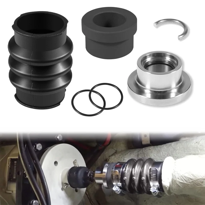 

For Marine Carbon Sea Doo Carbon Seal Drive Line Rebuild Kit Fit for1996-2007 SP/SPX/GTX/GS/GTI/GSX 272000042 Boat Tools