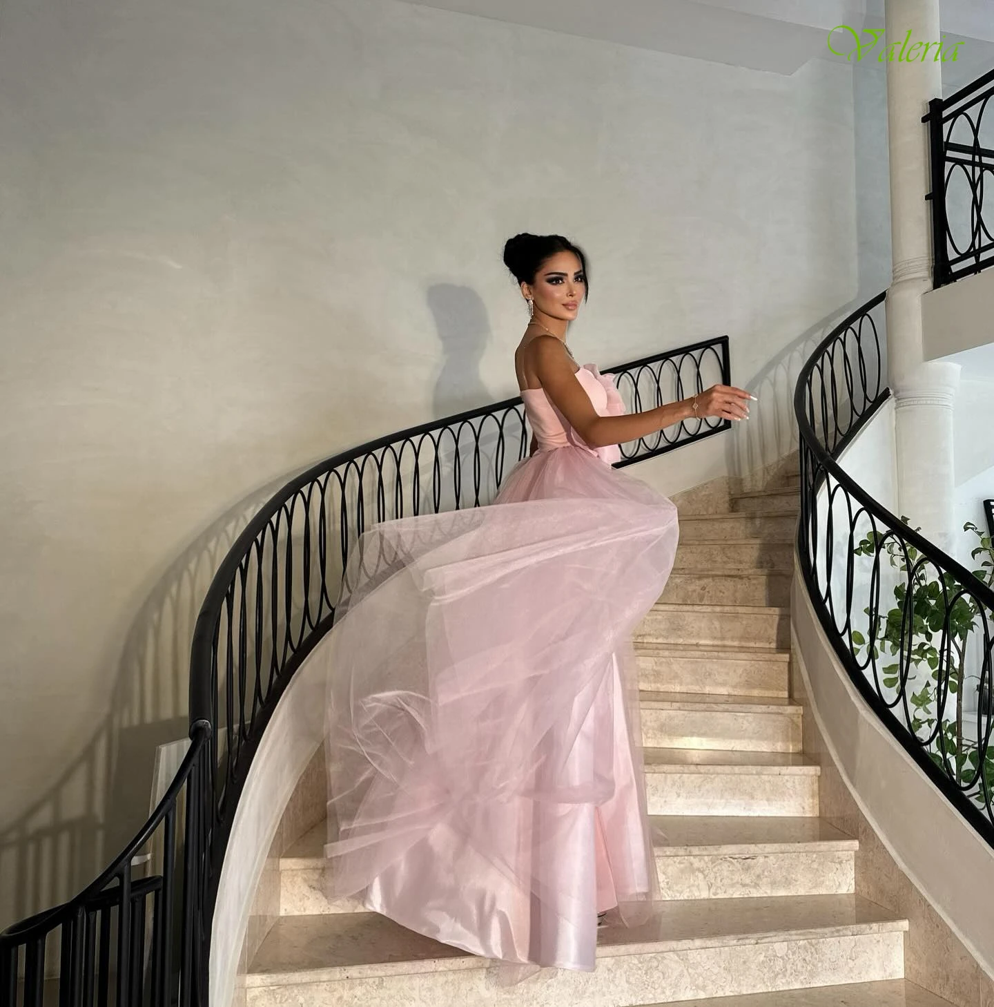 

Customized A-Line Sweetheart Strapless Elegant Formal Evening Dress and Fashion Temperament Celebrity Gowns Modern Party Dress