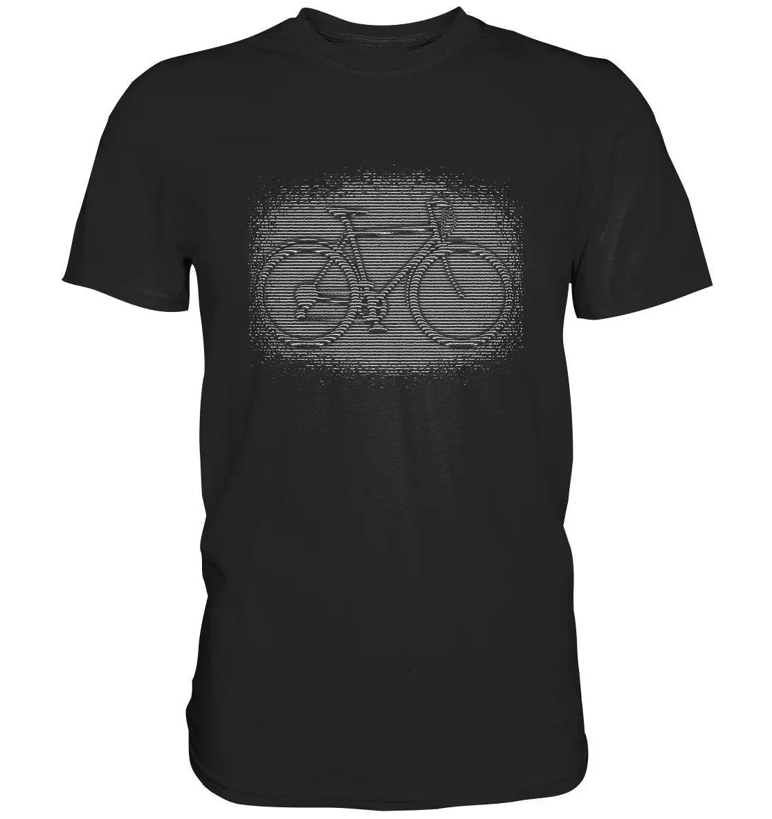 Bicycle Accessories Ebike T Shirt Road Bike Cyclist Cycling