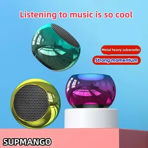 10 최고의 판매 EWA 스피커 Bluetooth -№5