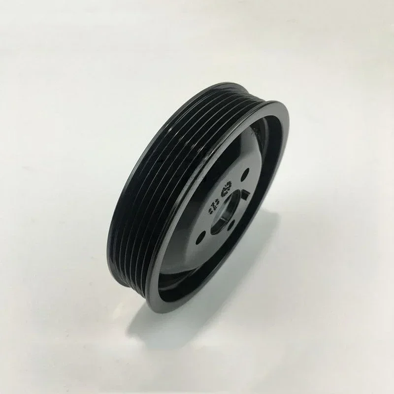 

Насос ГУР с шкивом 7500335 для BMW 1, 3 серии E81 E87 E90 E91, бензиновые двигатели N45 N46