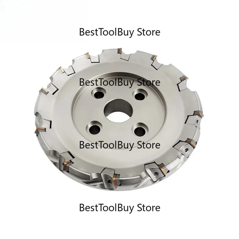 

High Speed Steel Blade Tool Milling Cutter Disc Milling Cutter Head