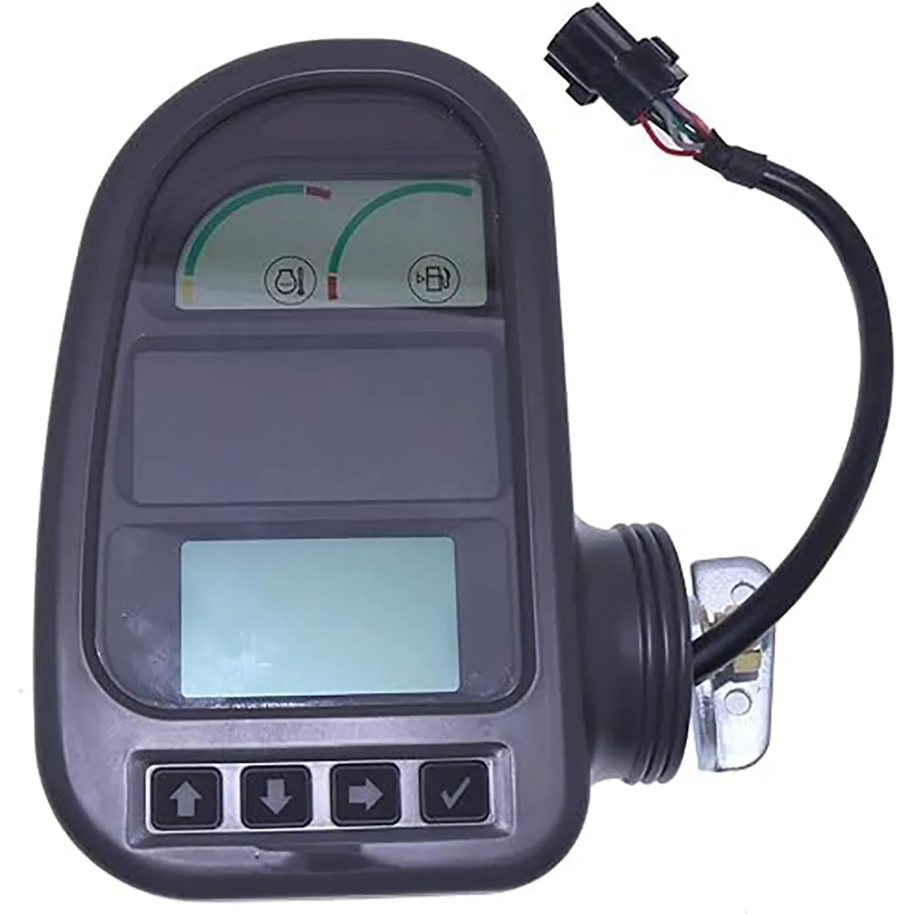 

VOE 14636301 14390065 Monitor Fits Volvo EC140B EC210B EC240B EC290B EC360B