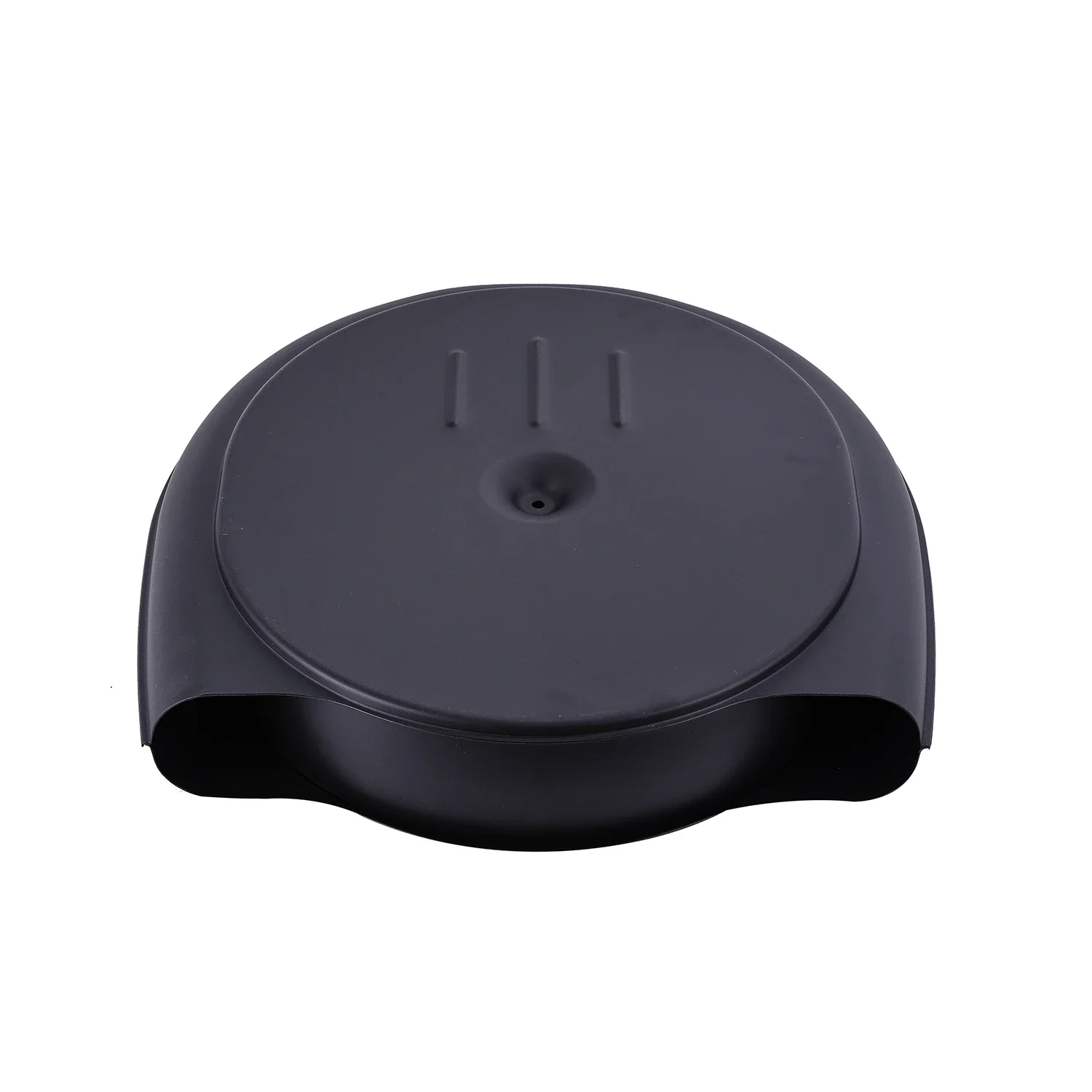 

Oldsmobile Style Retro Air Cleaner Kit with Filter Caddy Olds for 1951-56 Cadillac AC-Caddy-BLK