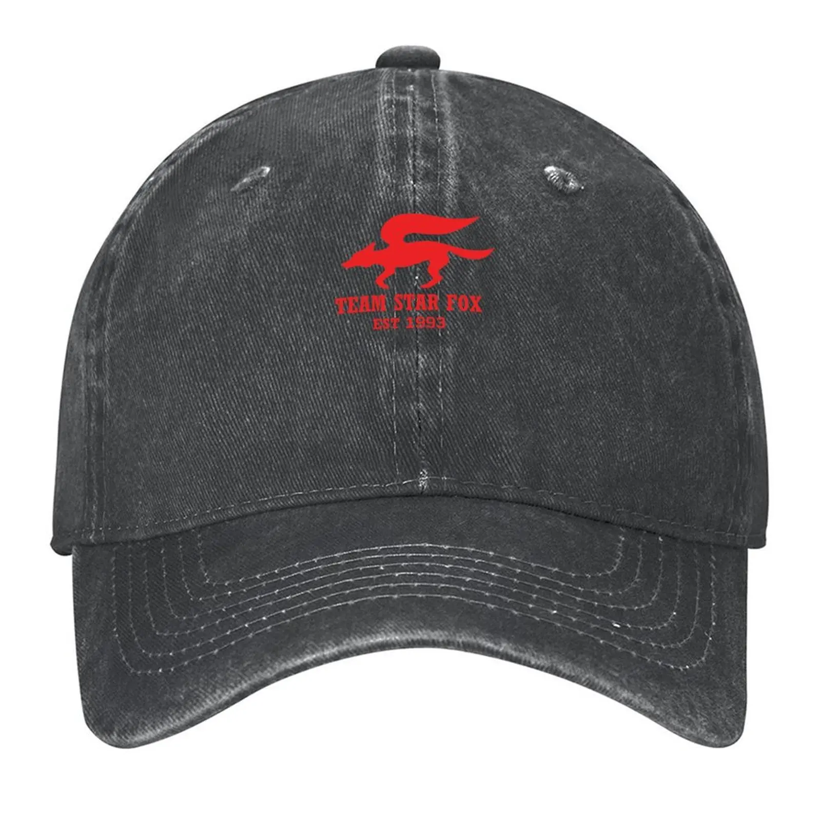 

Star Fox Baseball Cap tea Hat Hat Man Luxury Fashion Beach Luxury Brand Boy Child Women's