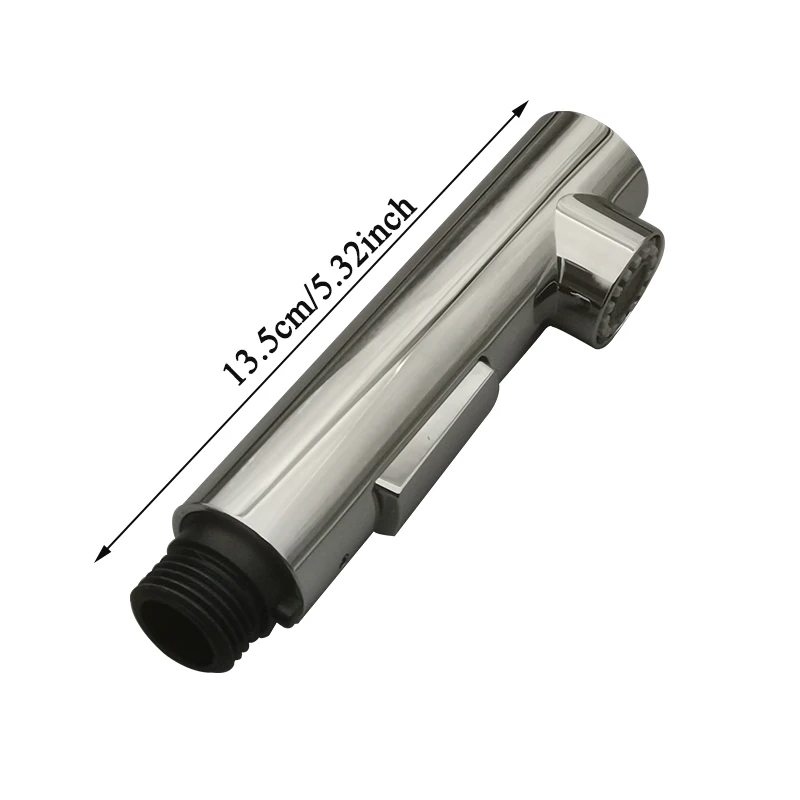 Насадка для душа с распылителем для раковины