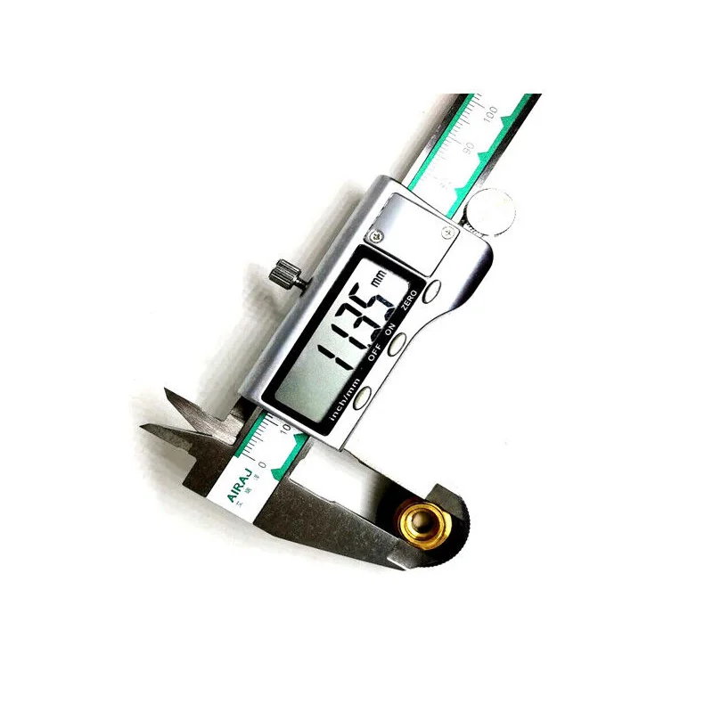 Lentilles à grille pour Module Laser, 5 étoiles avec 5 motifs pour Module Laser