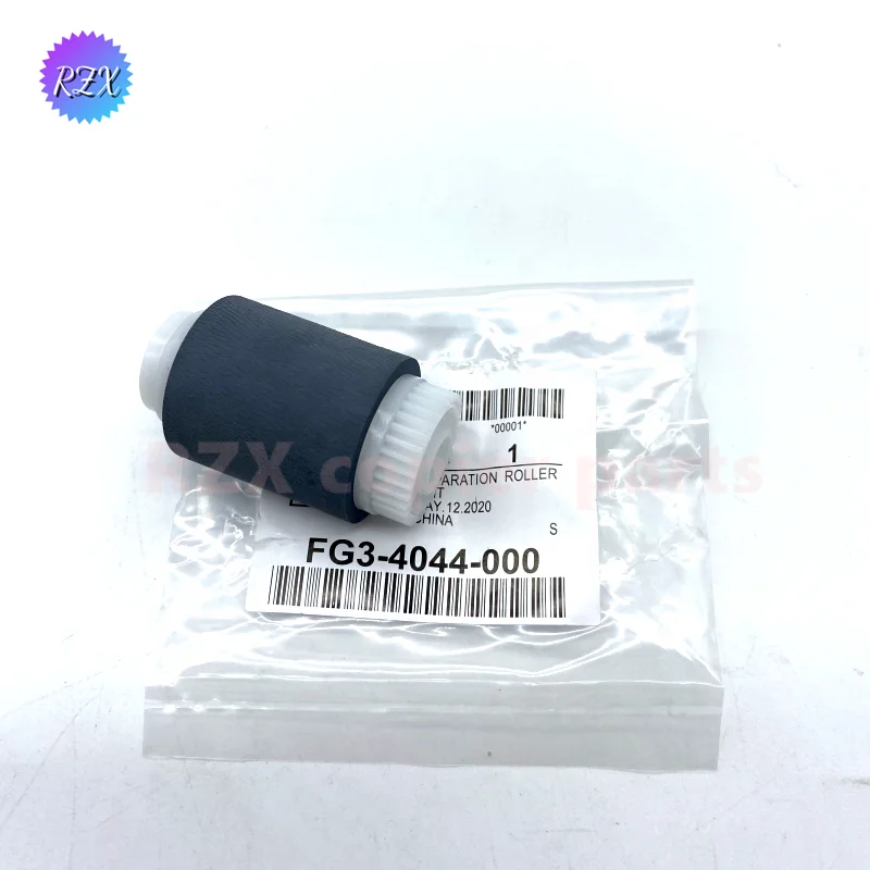 2PCS FG3-4044 FC3-1525 FL3-3239 ADF Pickup Feed Roller Separation Pad for Canon IR2520 2525 2530 2002 2202 2204 2016 2020 2116