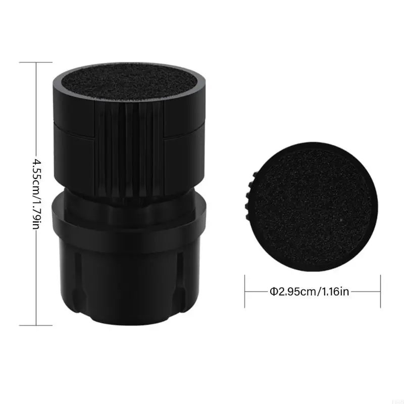 Mic -капсулы F68B.