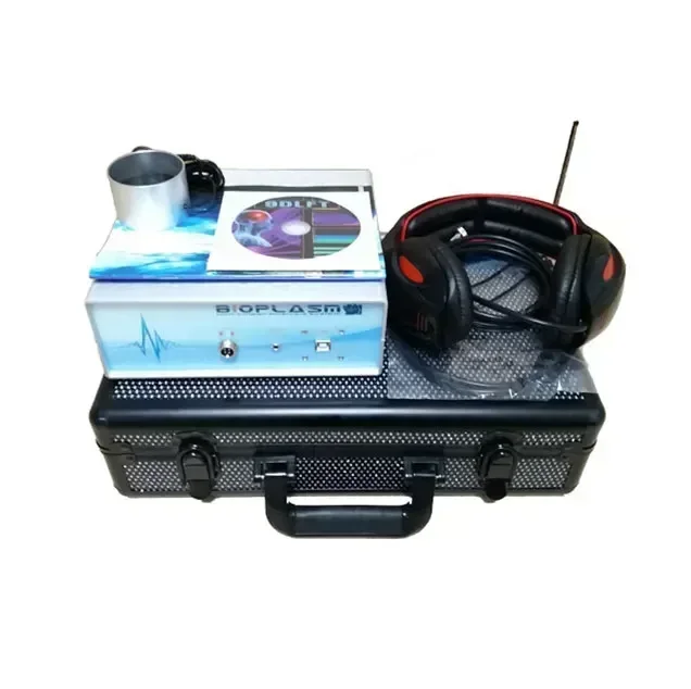 

9D NLS Bioresonance Health Body Scan Therapy Clinical Analytical Instrument Top Quality Hot Sales For Wellness And Treatment