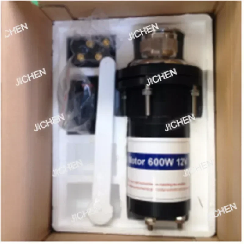 Hn Vertical Capstan…