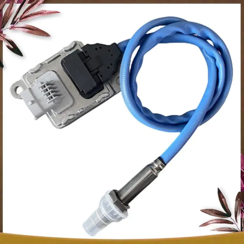 

AB59-Nitrogen Oxygen Sensor For Dodge Ram 2500 3500 6.7L 2019-2020 Nox Sensor 68366500AB 68366500AC Parts Accessories