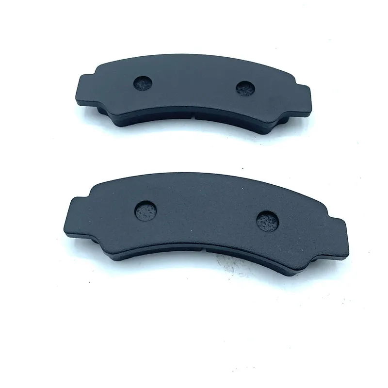 Front brake pads set for CFMOTO 400 500 600 800 CF400 CF500 CF600 CF800 ATV Quads 7020-0810B0 FA726