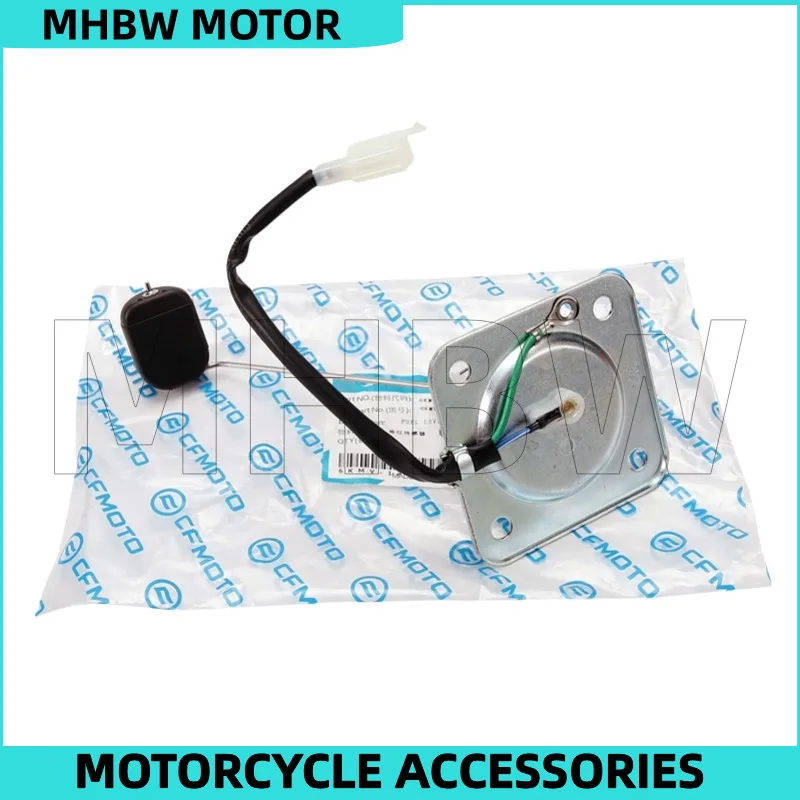 Oil Lever Sensor Oil Float for Cfmoto 250sr Cf250-6-6a 2020 Color Screen Version / 2021