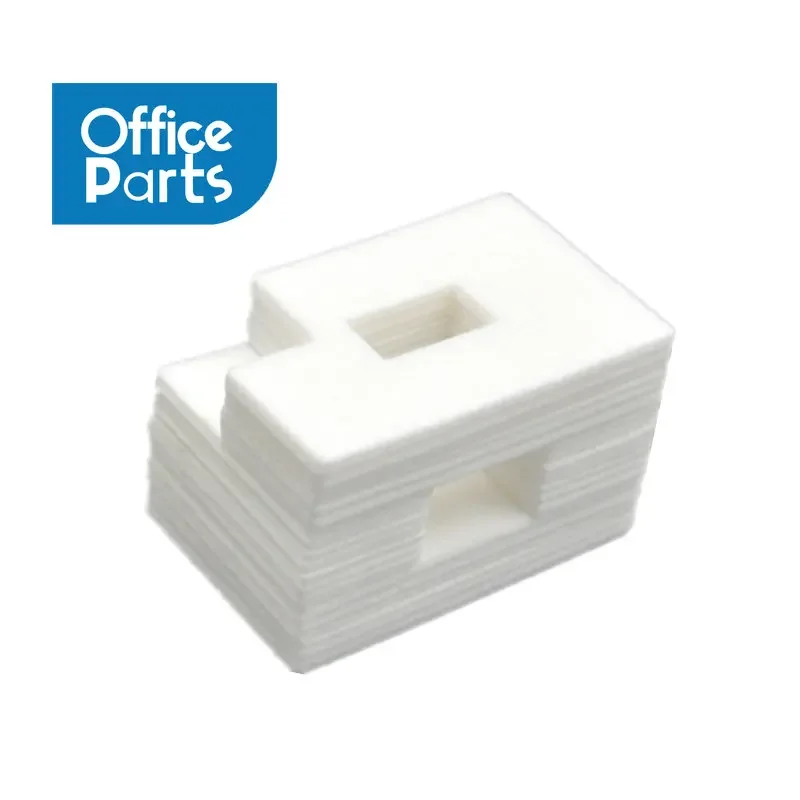 

10SET T6716 Waste Ink Tank Pad Sponge for EPSON WF C5210 C5290 C5710 C5790 M5298 M5299 M5799 C529 C579 ET8700 S380 S381 S880 884