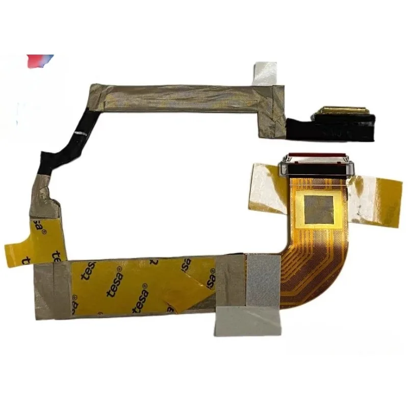 New LCD Flex Cable for LENOVO R7000P Legion Slim 5 16AHP9 83DH 83EX 16APH8 82Y9 16IRH8 82YA DC02C013K00 Screen Cable