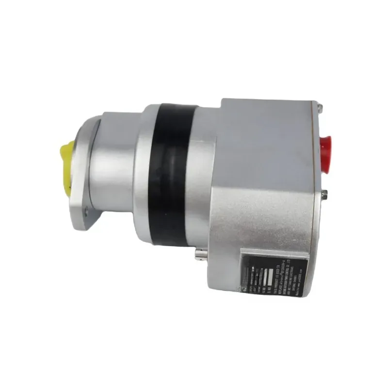

Ignition Controller Motortech Mic3/4 Heinzmann Altronic Magneto Model Iii Genset Bigas Engine Generator Ignition Control