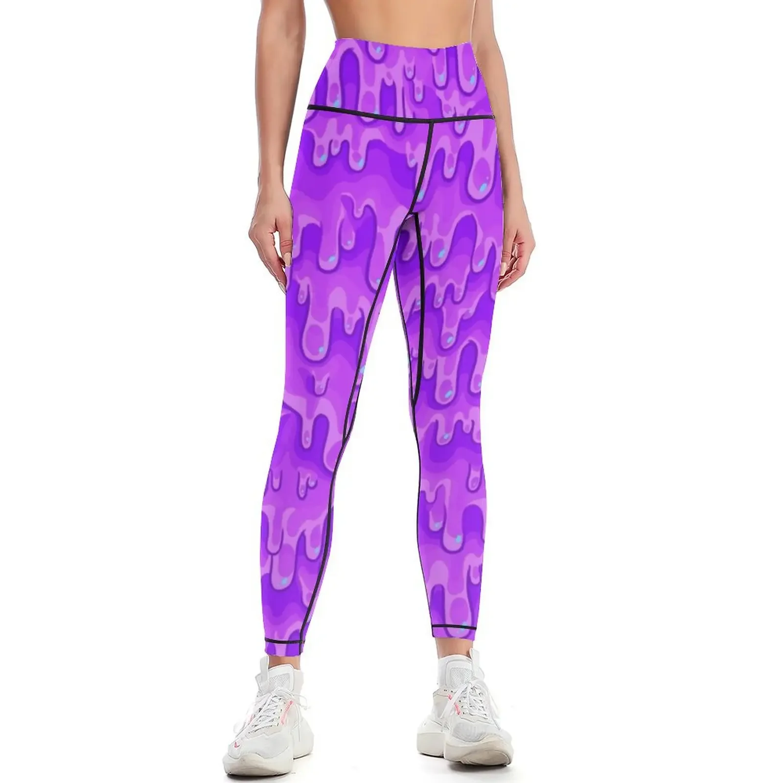 

Baby Medicine Leggings Women sports Golf wear legging push up Women's sports pants Womens Leggings