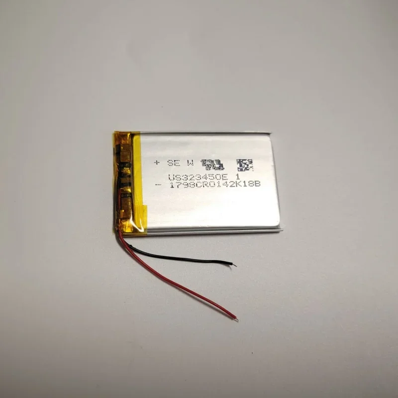 Imported Battery Ce…